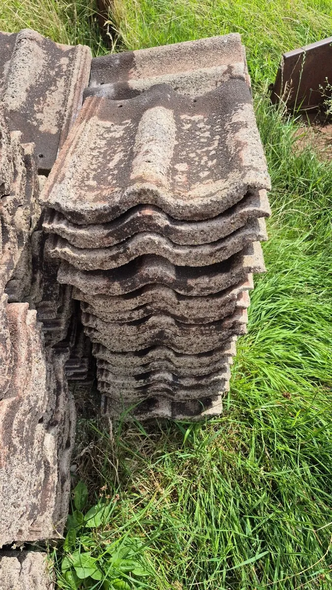 Free Roof Tiles - Image 2