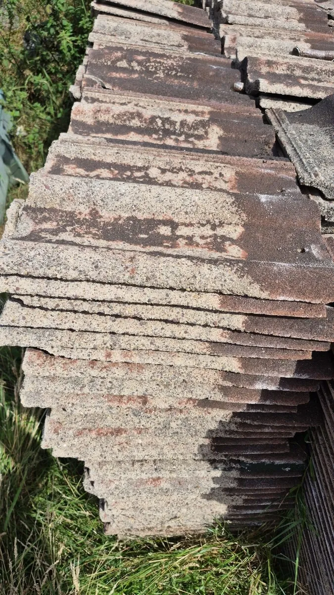 Roof Tiles - Image 2