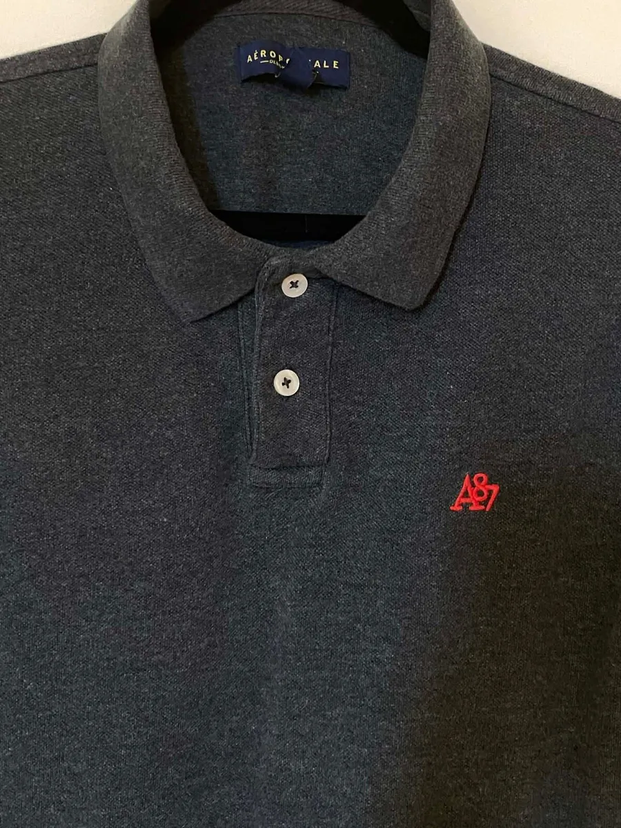 Aeropostale Polo Shirt - Size XL - Image 2