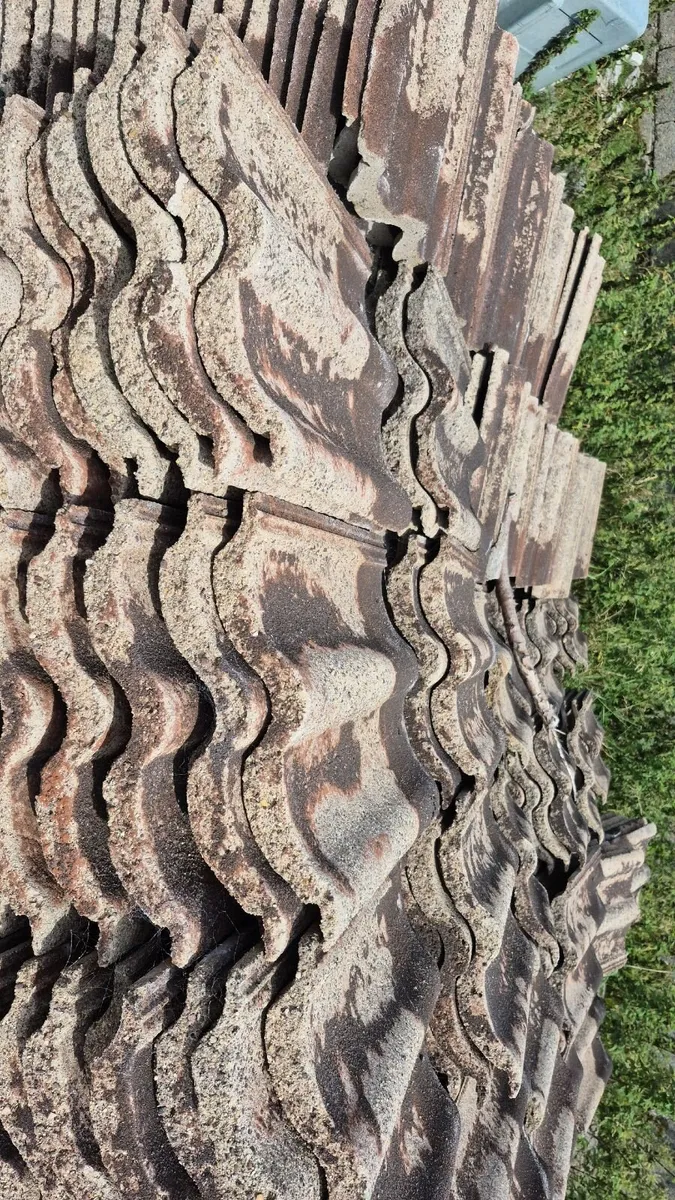 Roof Tiles - Image 3