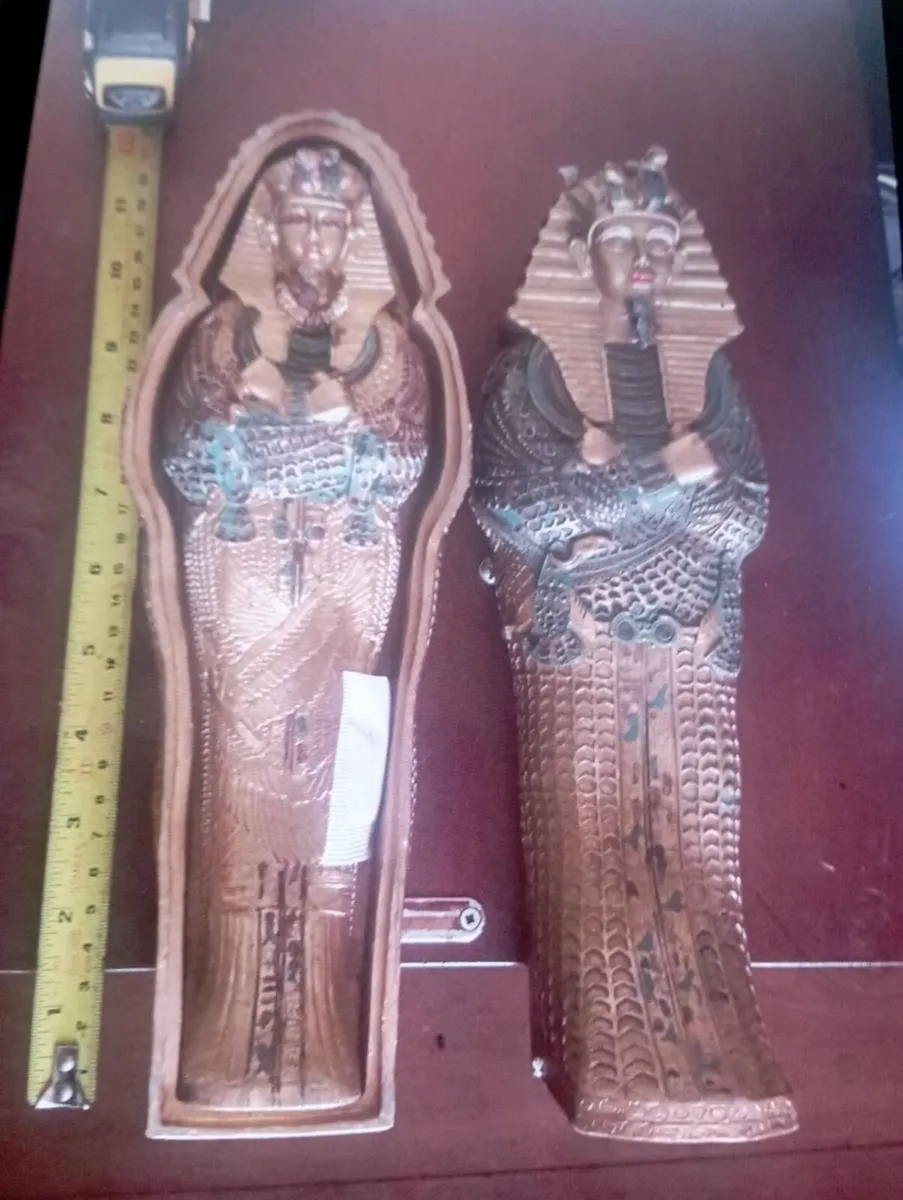 EGYPTIAN MEMORABILLA - Image 2