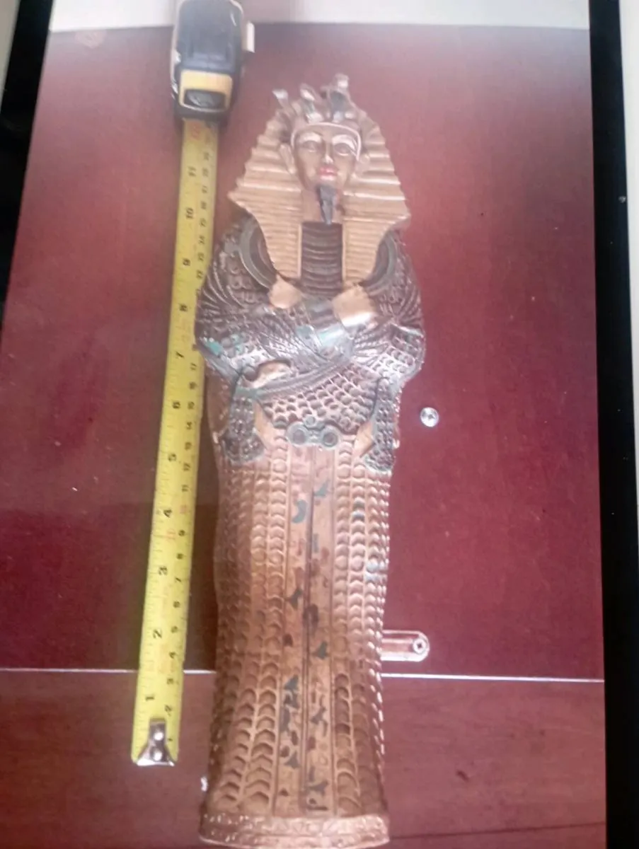 EGYPTIAN MEMORABILLA - Image 4