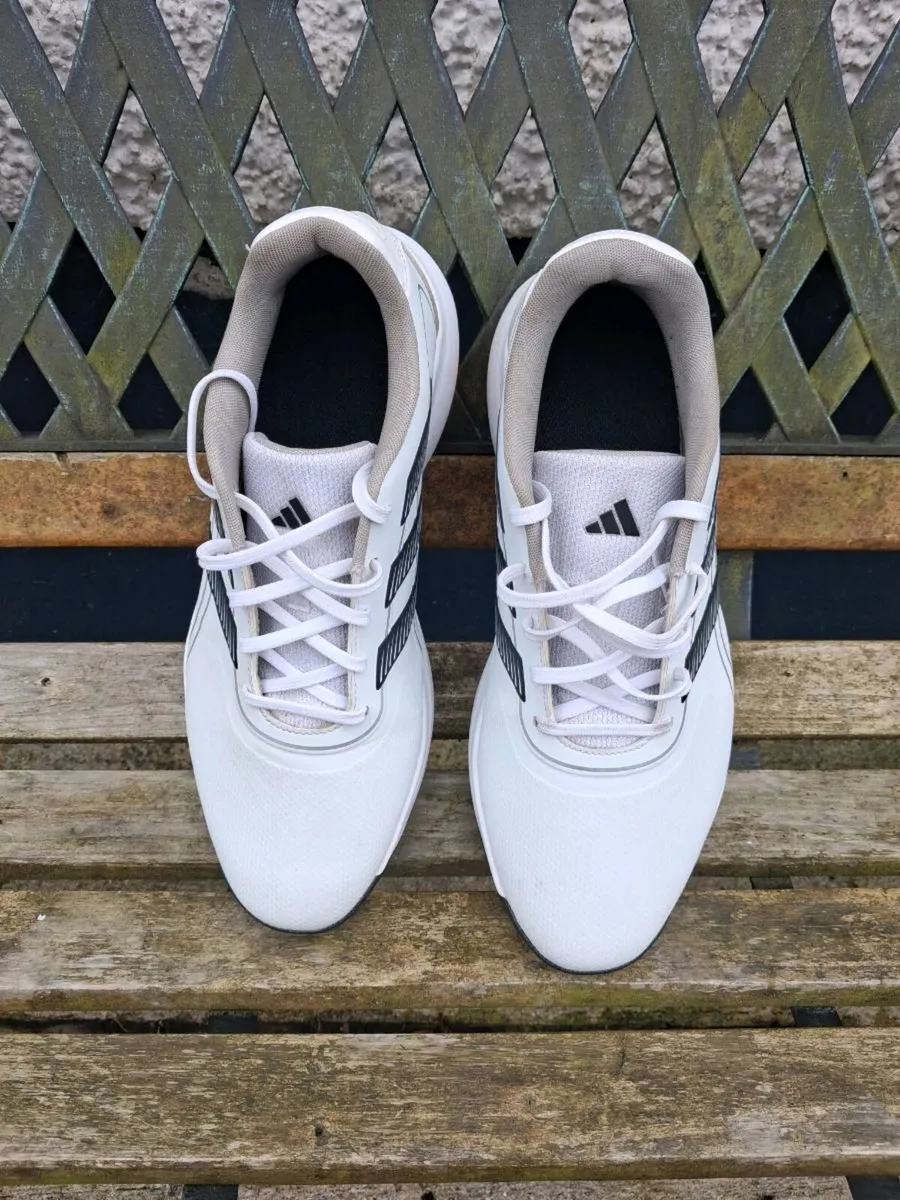 GOLF SHOES - Image 3
