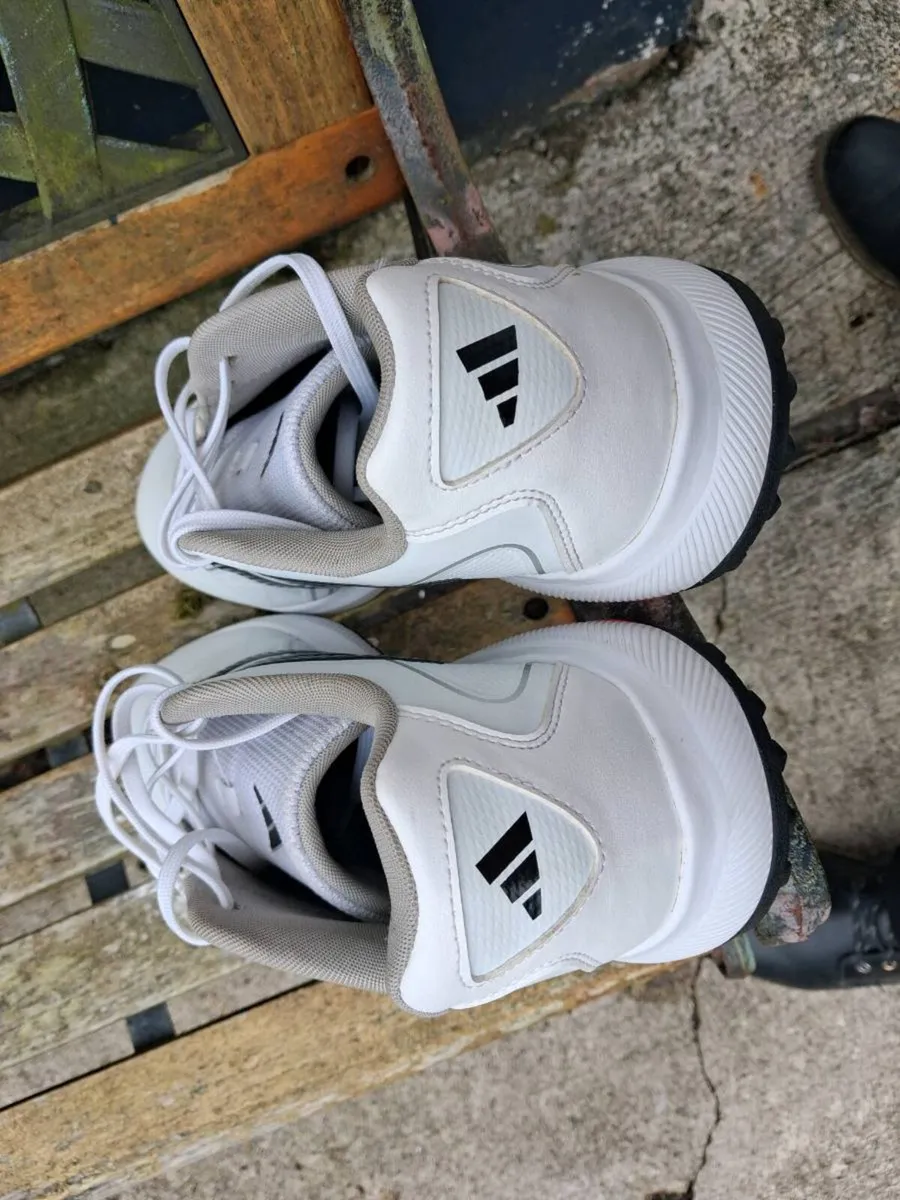 GOLF SHOES - Image 4