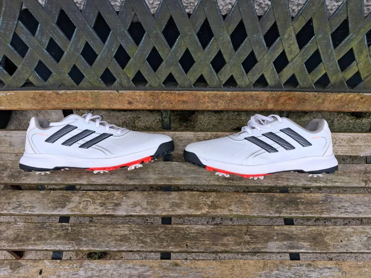 GOLF SHOES - Image 2