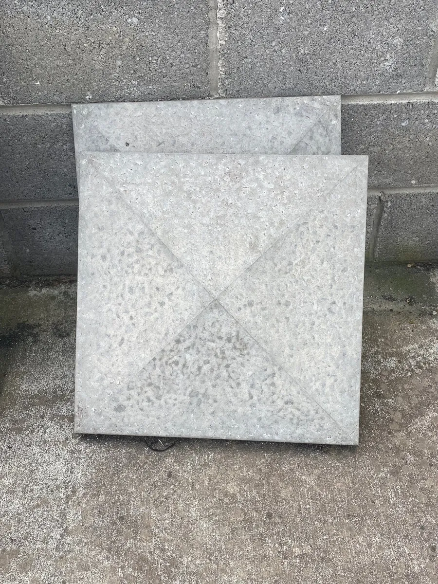 Curbs, wall caps, pier caps - Image 4