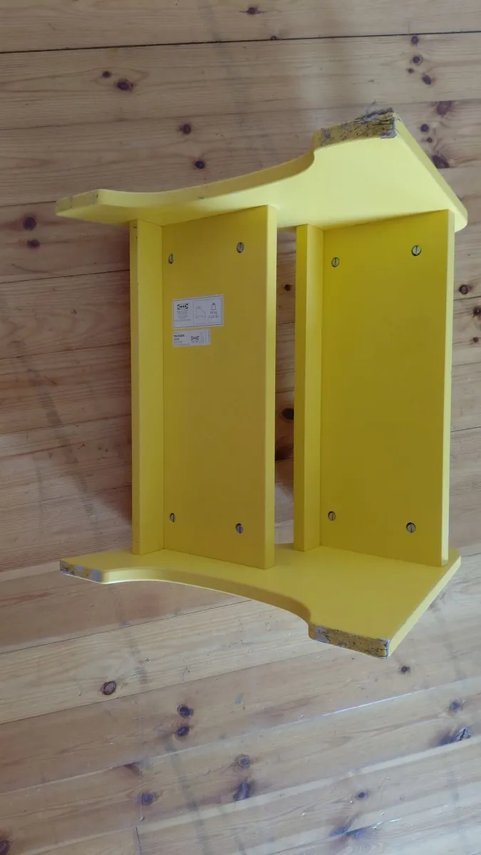 Childs step stool - Image 3