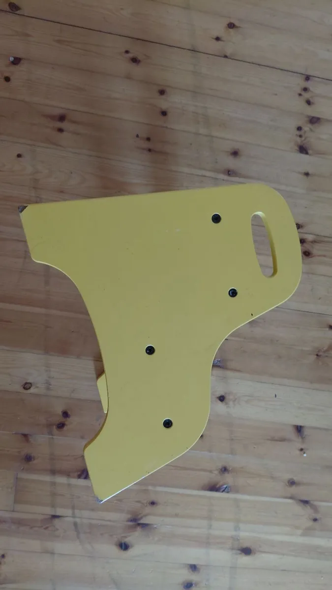 Childs step stool - Image 2