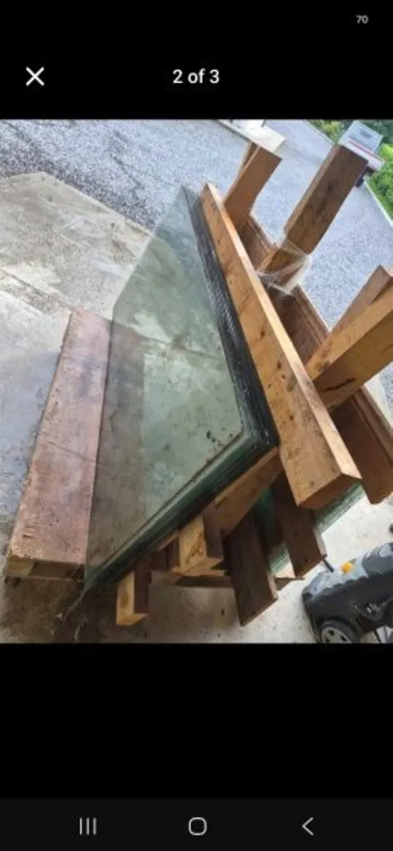 Greenhouse Glass - Image 3