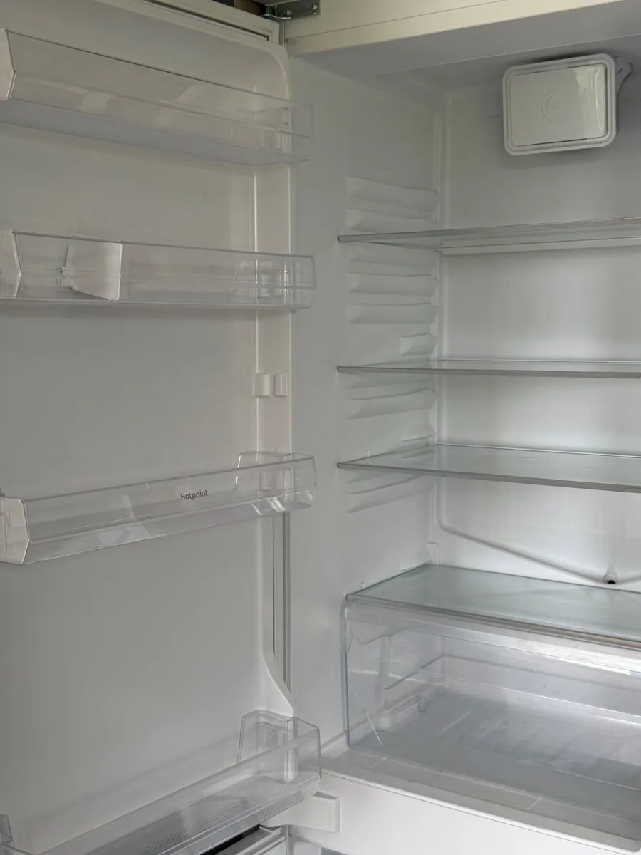 Kitchen and utility setup, all appliances shown - Image 2