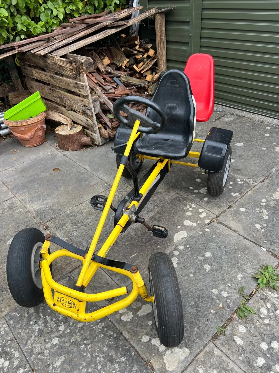Berg Go kart - Image 2