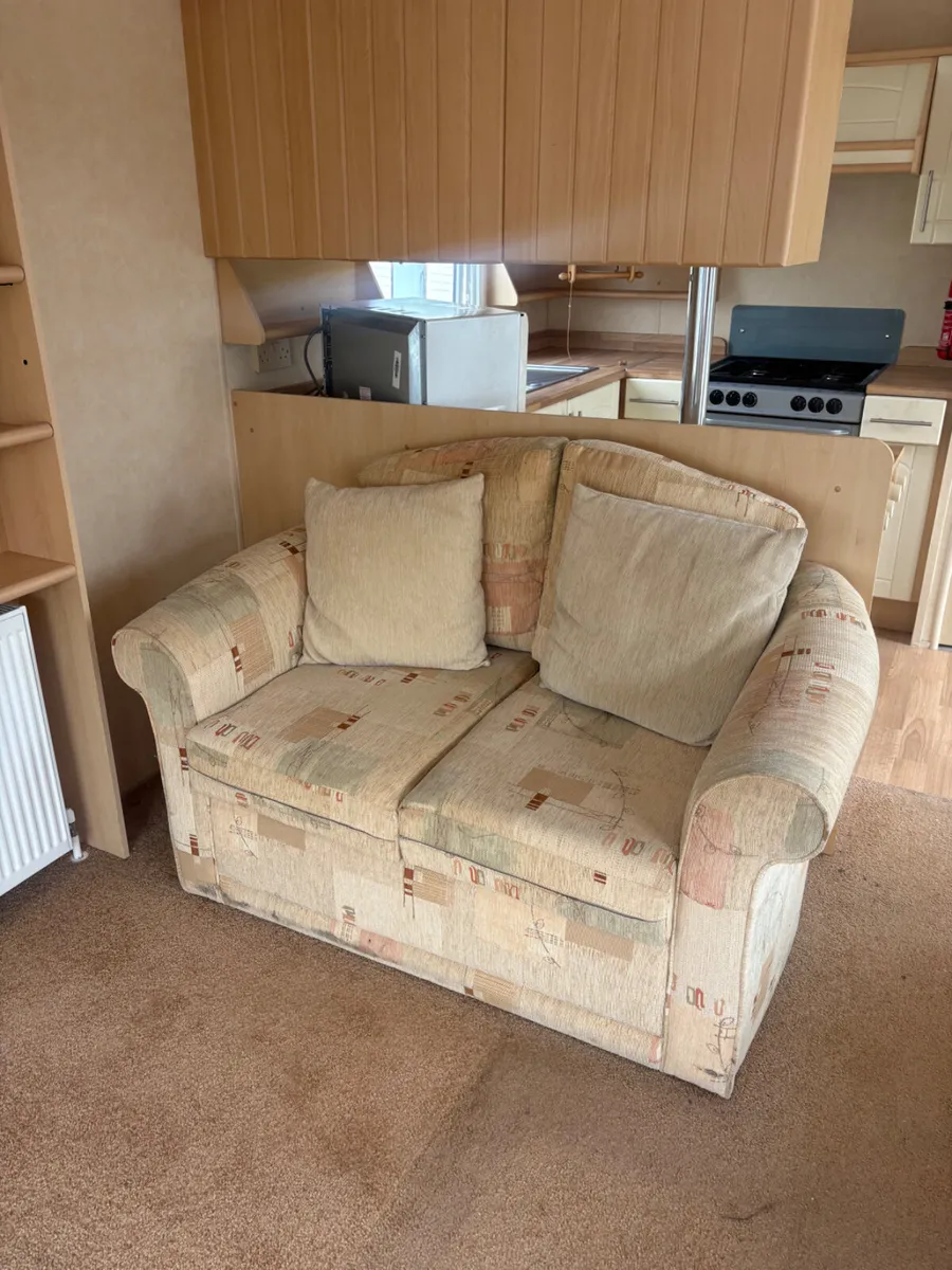 🏡 Fantastic Willerby Salisbury 📏 38ft x 12ft | 2 - Image 4
