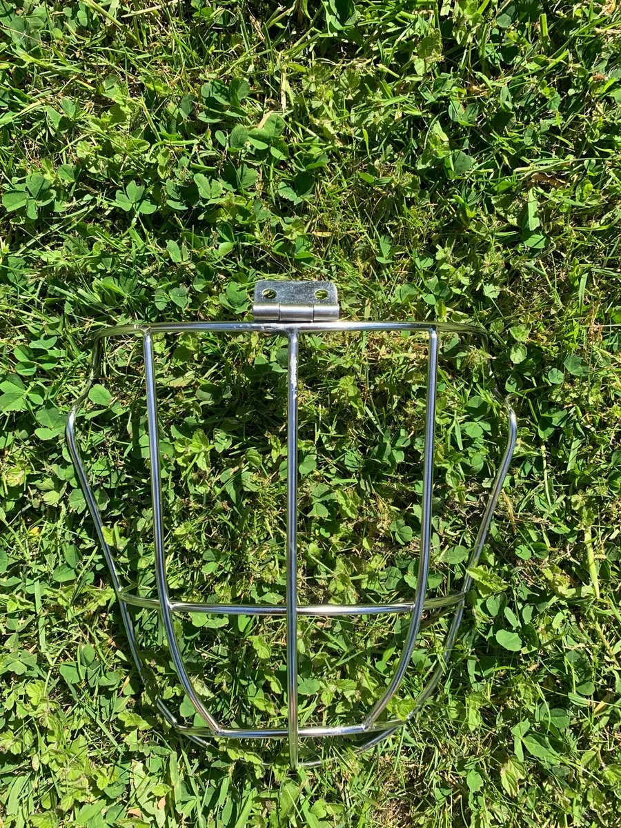Kilkenny and thurles face guards - Image 1