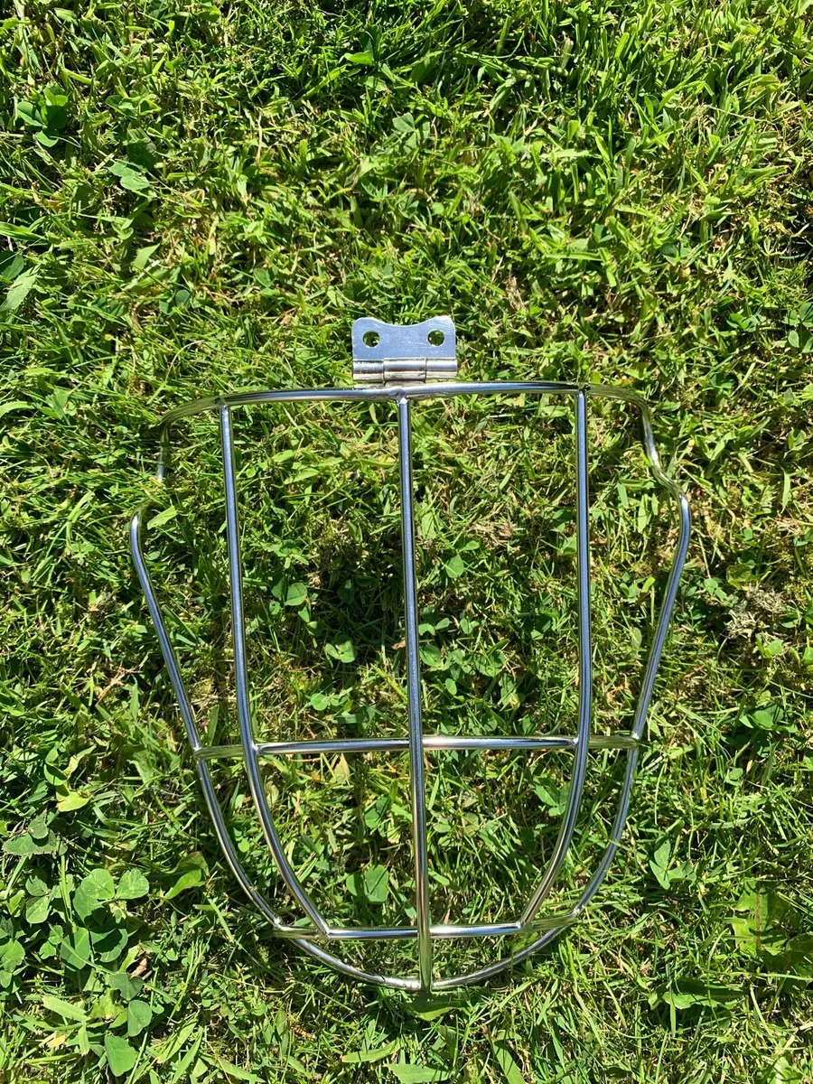 Kilkenny and thurles face guards - Image 3