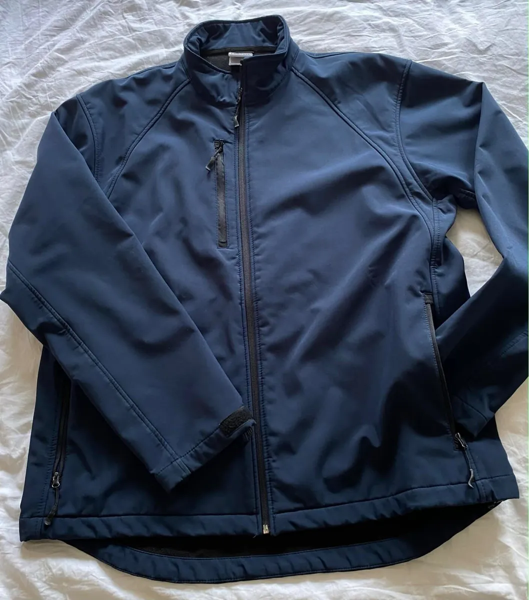Russell weatherproof jacket - size XXL - Image 1