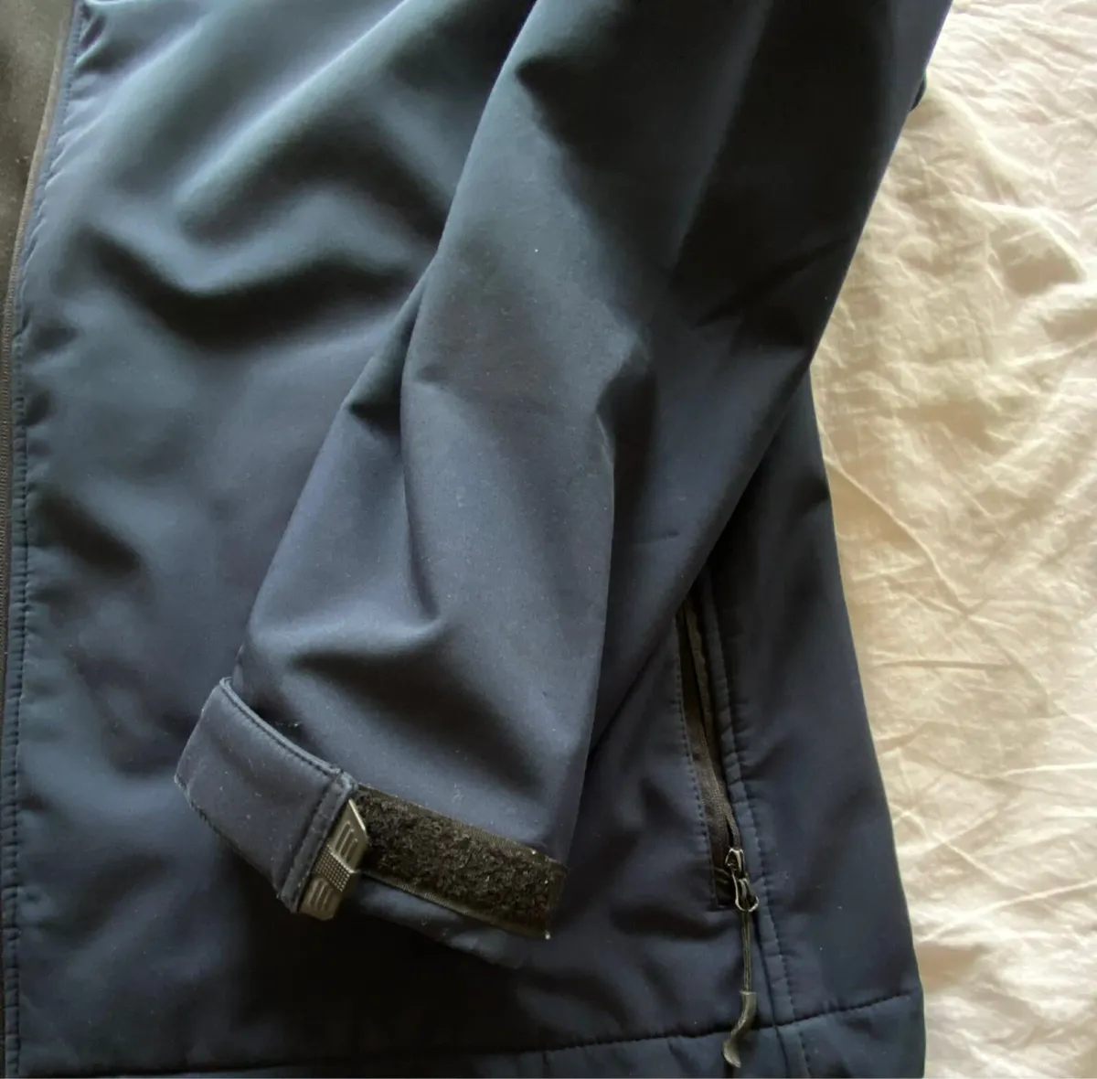 Russell weatherproof jacket - size XXL - Image 4