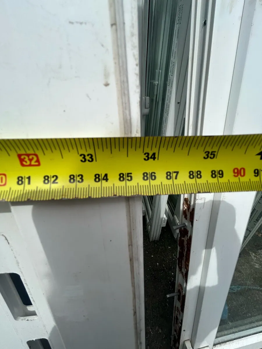 PVC door - Image 2