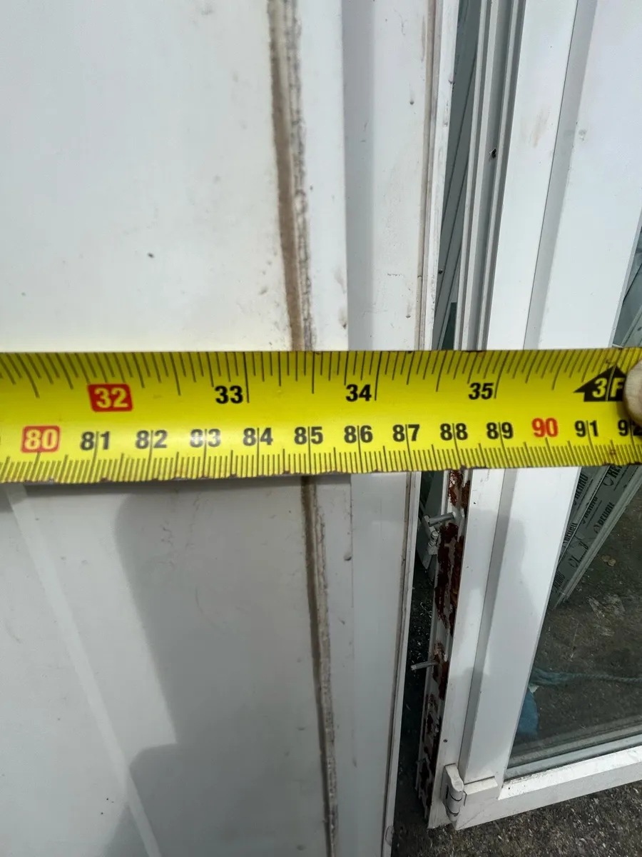 PVC door - Image 2