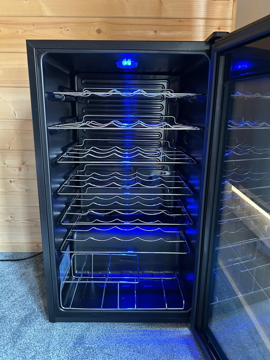 Wine cooler Logik - Image 1