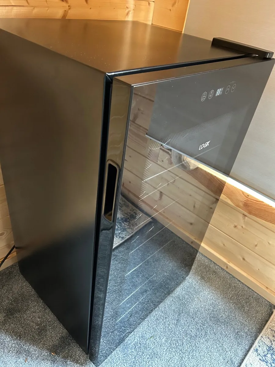 Wine cooler Logik - Image 3