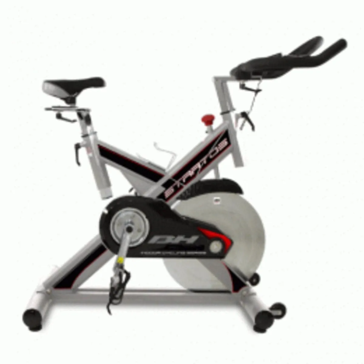 Hire Gym Equipment 4 Home- www.gymhire.ie - Image 4
