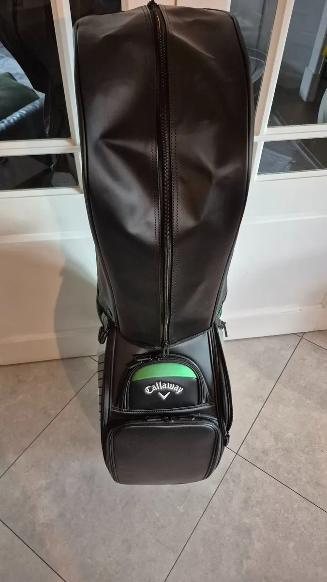 Callaway Elyte Tour Bag - Image 2
