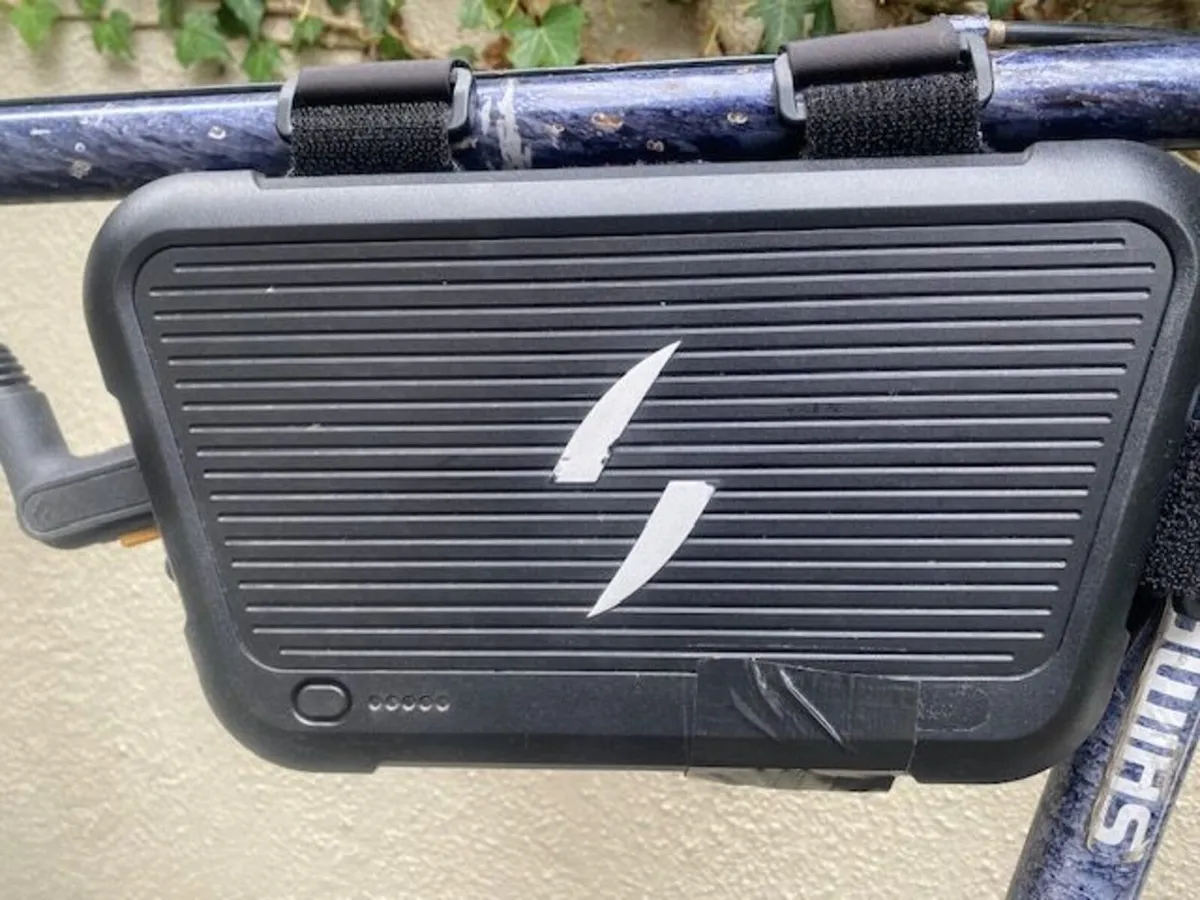 Swytch Electric Bike Conversion kit - Image 4