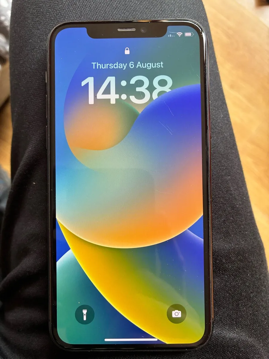 Apple iPhone 11 Pro Space Gray 256gb - Image 1