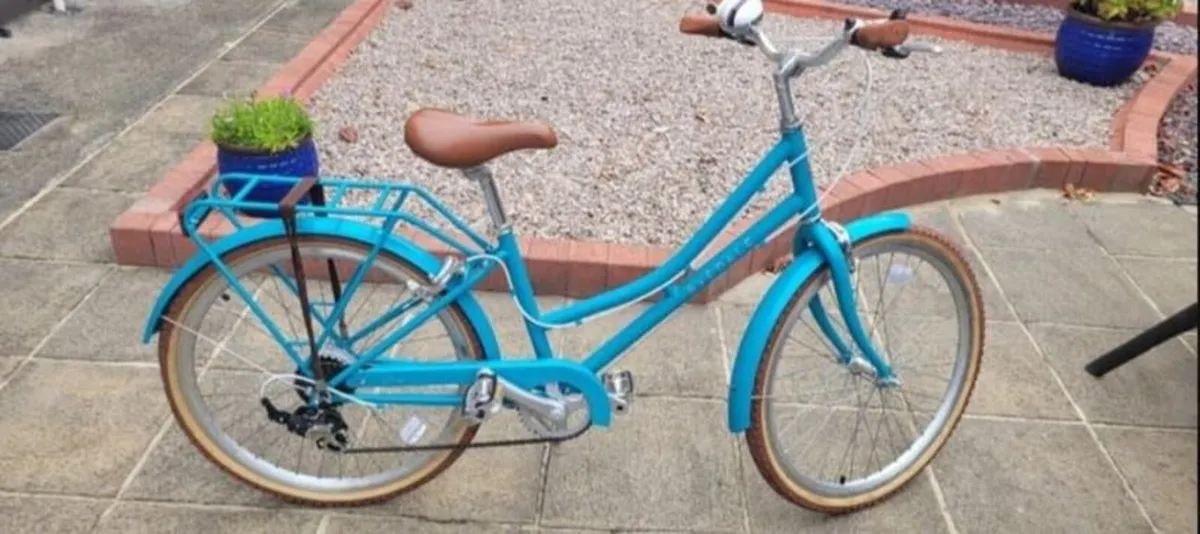 Child's bike - Image 2