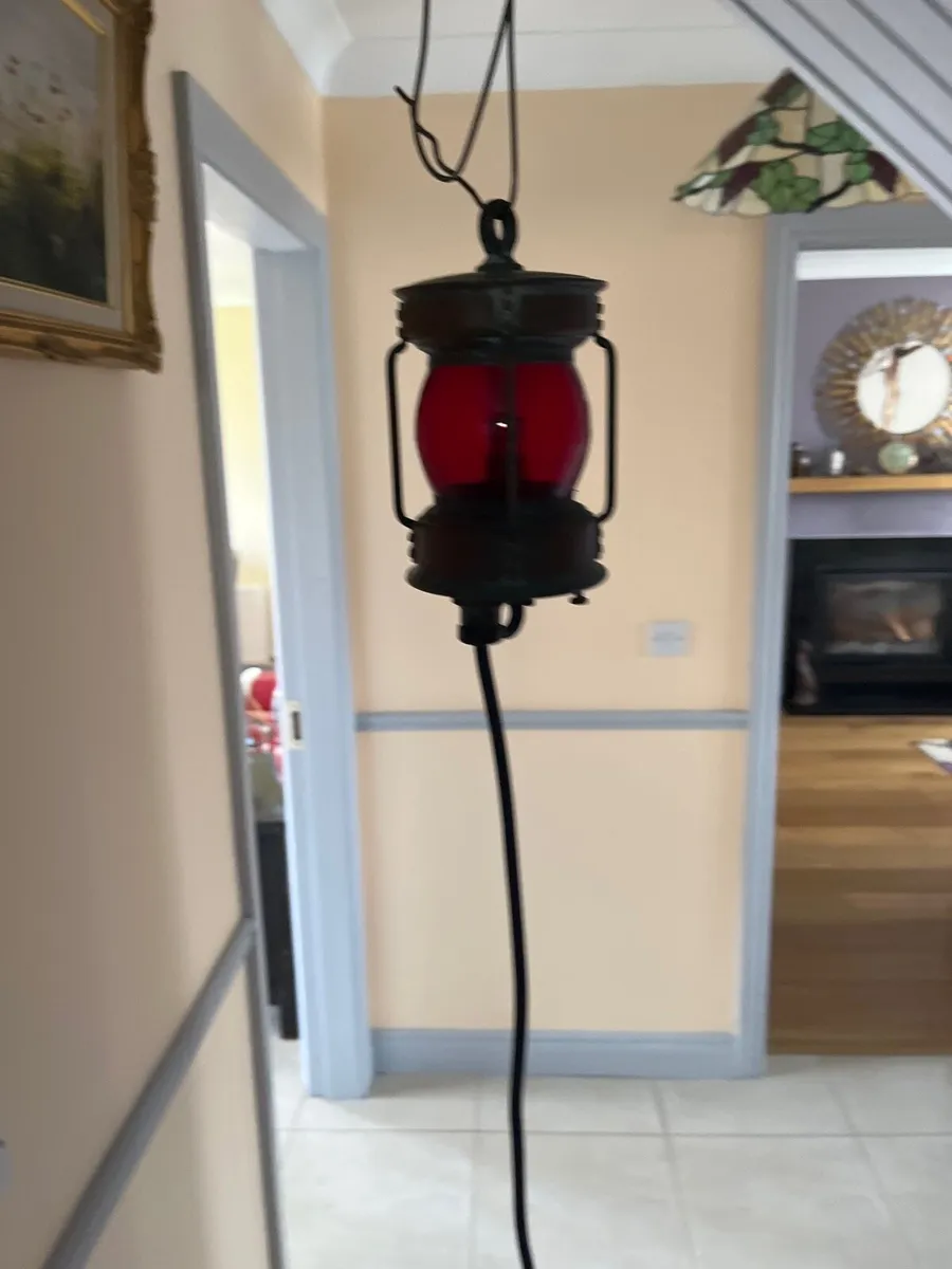 Small ships lantern - Image 2