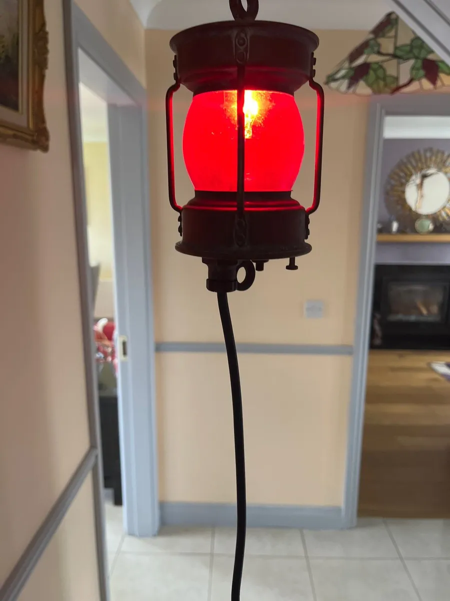 Small ships lantern - Image 3