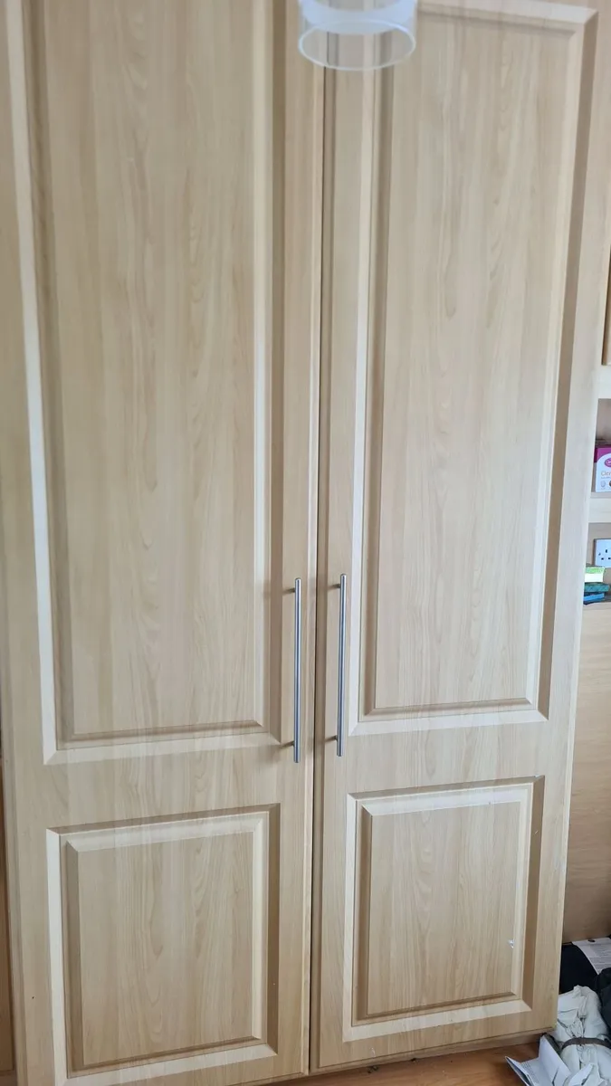 Wardrobe - Image 1