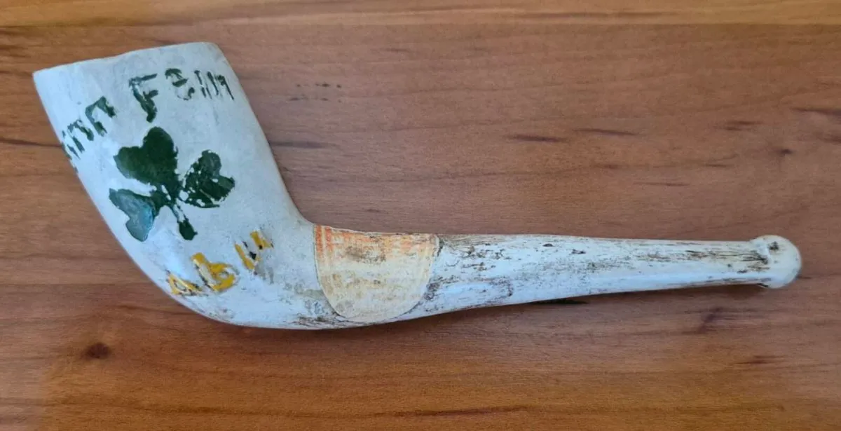1916 Irish Collectables - Image 1