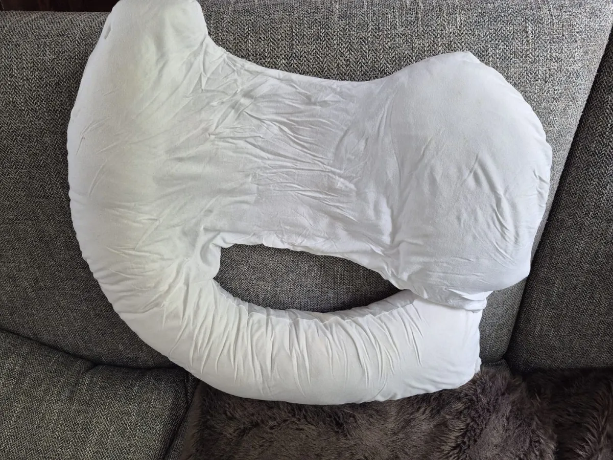Pregnancy pillow - Image 2