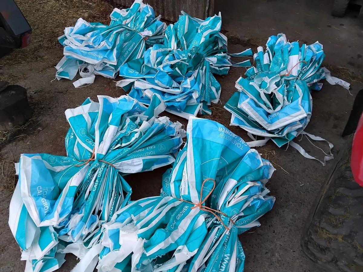 Turf bags - Image 2