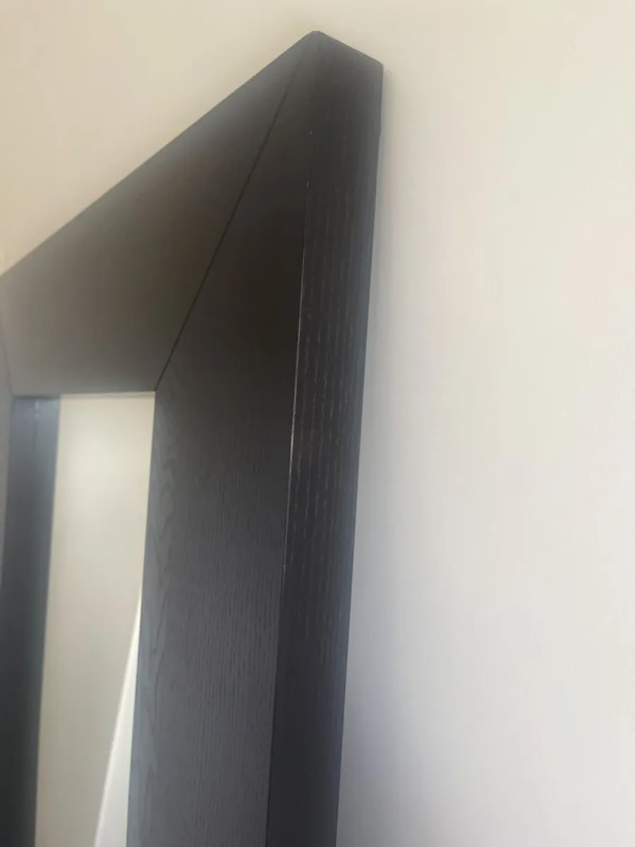IKEA Malm Large Mirror - Image 2