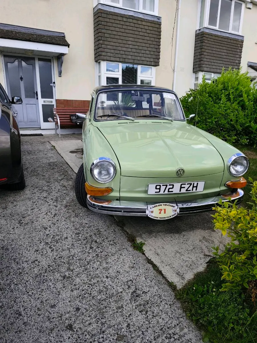 VW Variant - Image 2