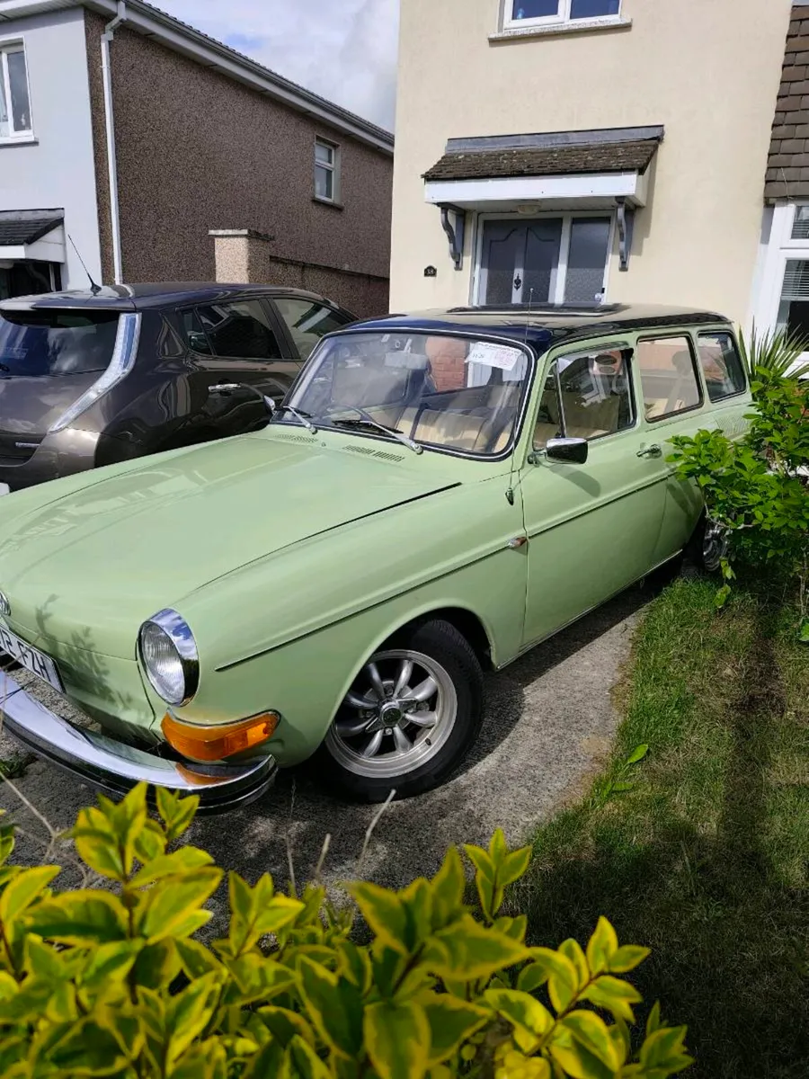 VW Variant - Image 1