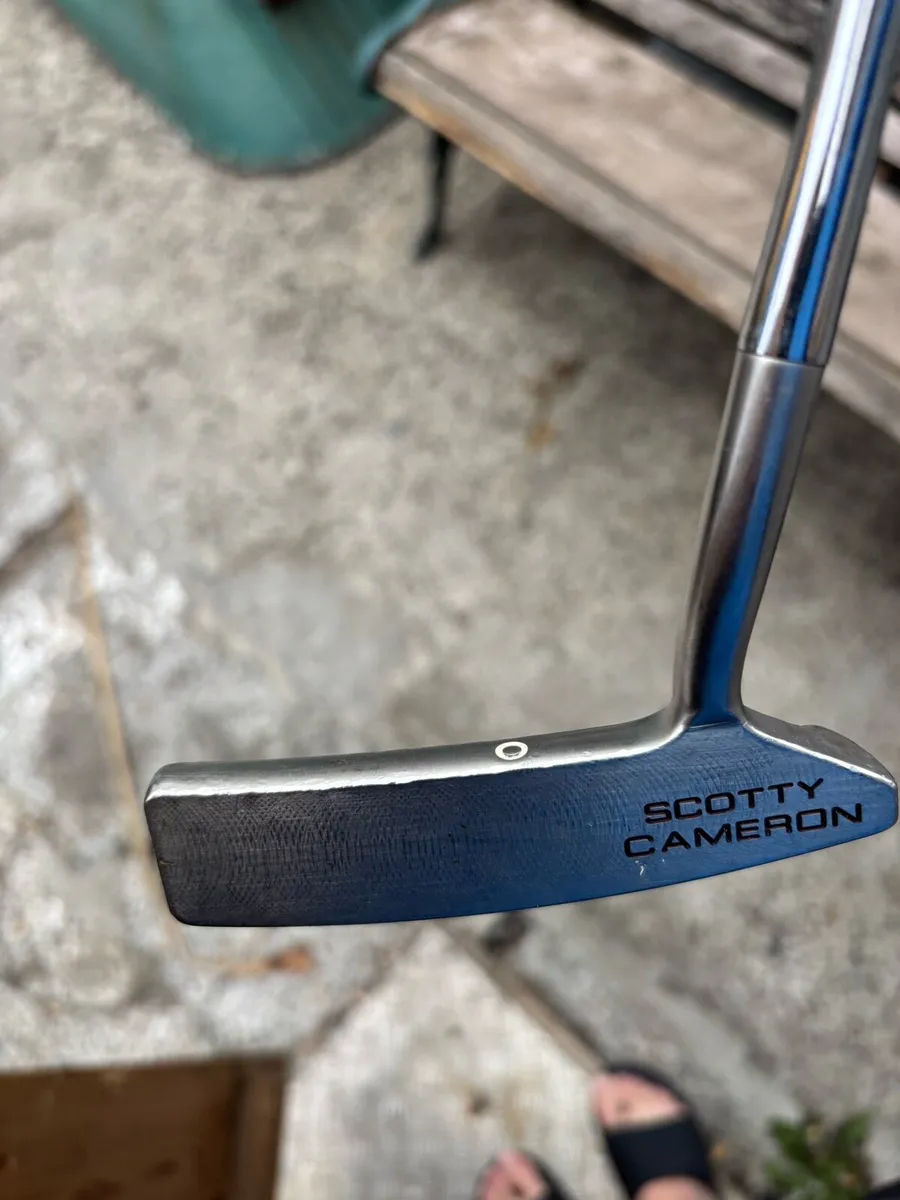 Scotty Cameron California - Image 2