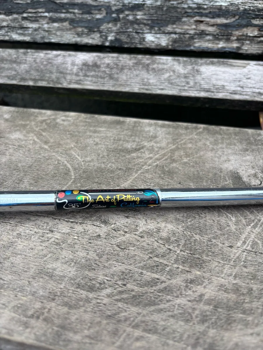 Scotty Cameron California - Image 3