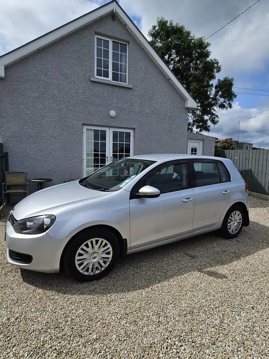 Golf vw - Image 3