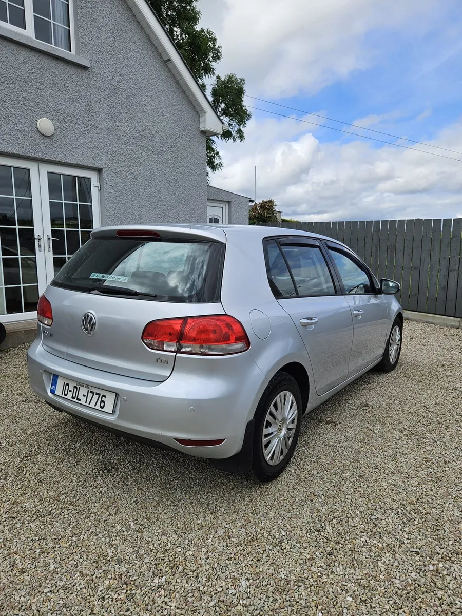 Golf vw - Image 4