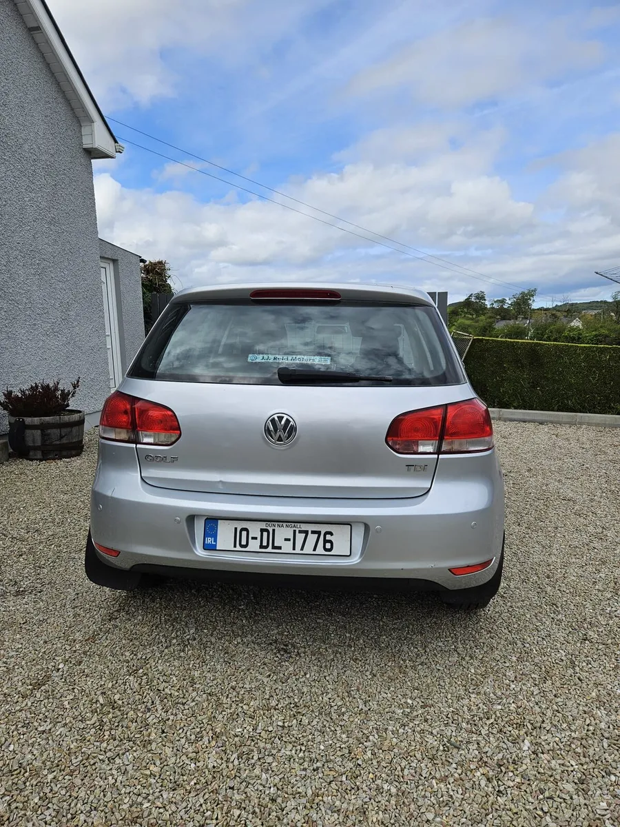 Golf vw - Image 2