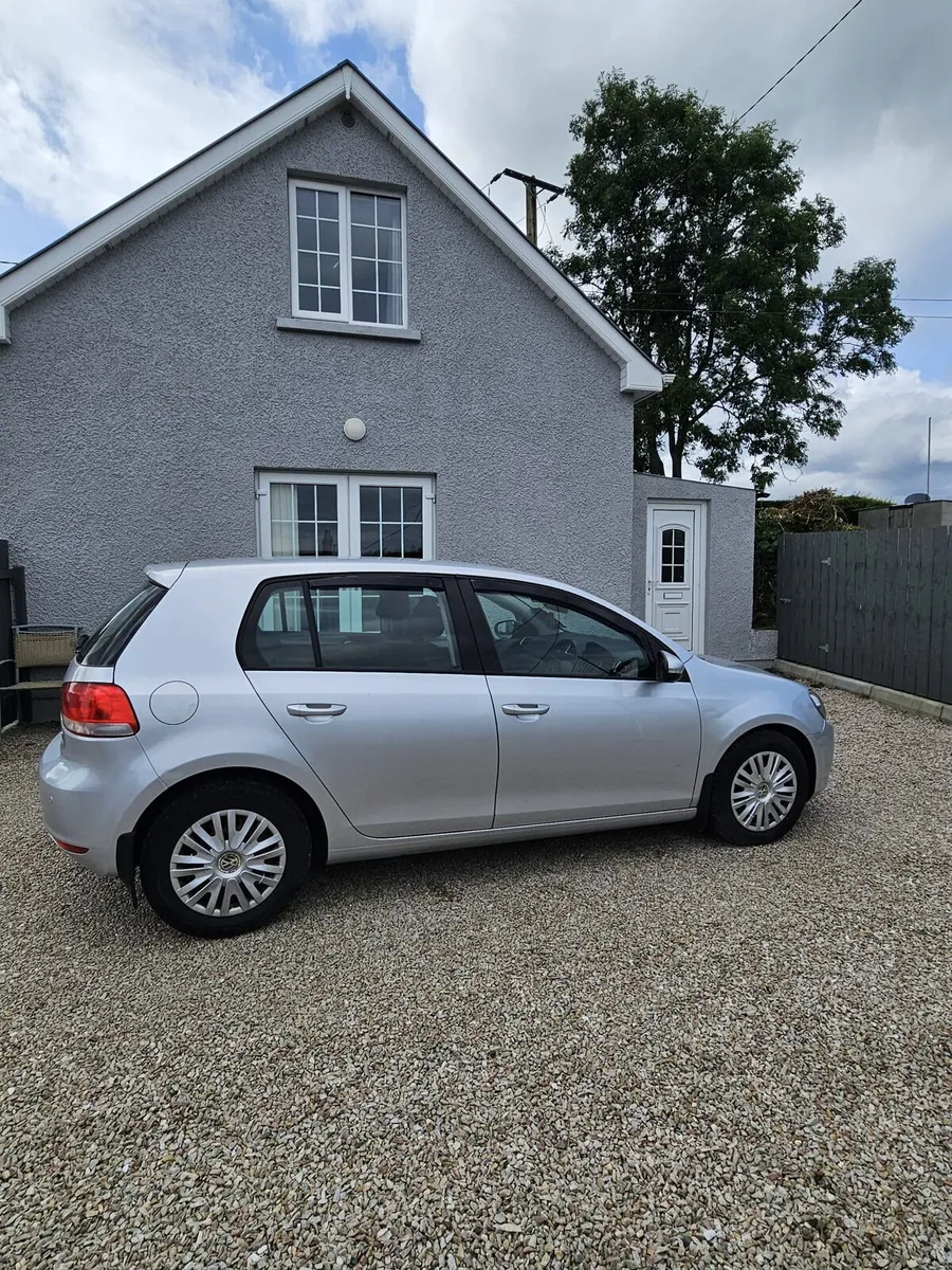 Golf vw - Image 1