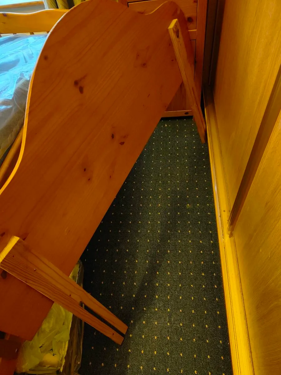 Double headboard - Image 3
