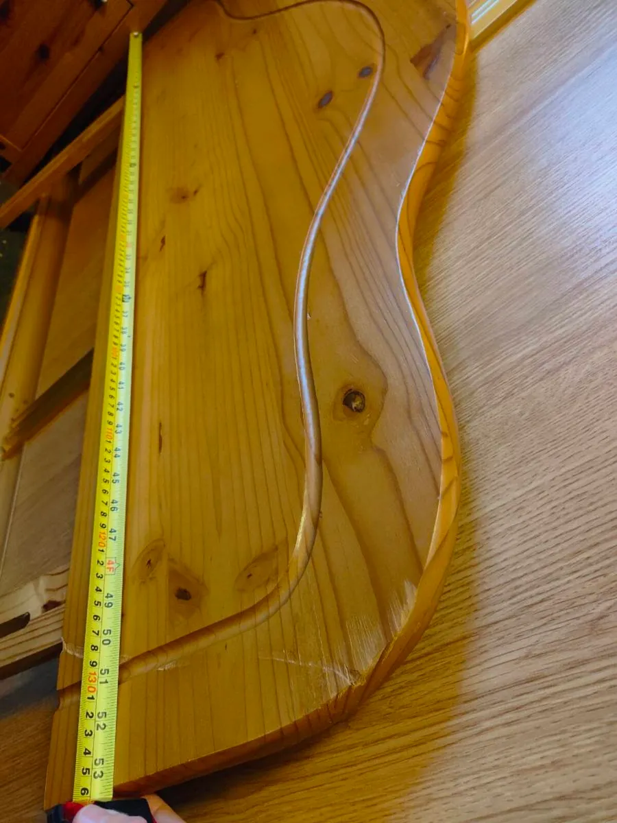 Double headboard - Image 4