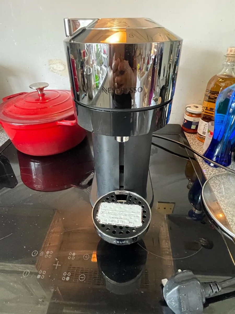 Coffee machine - Image 2
