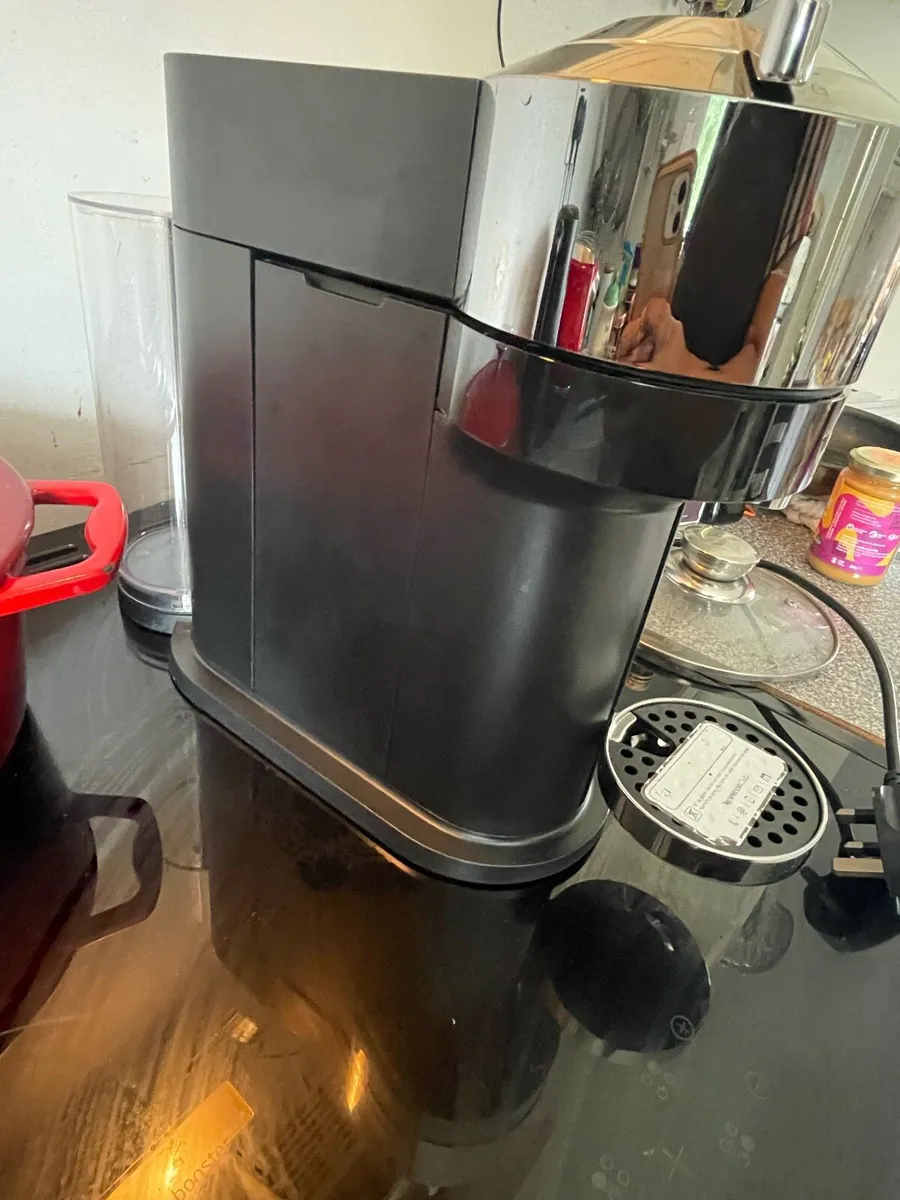 Coffee machine - Image 3