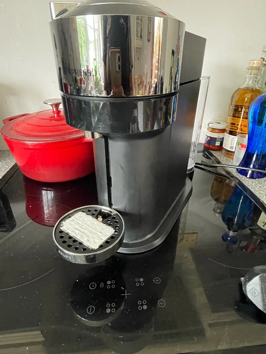 Coffee machine - Image 1