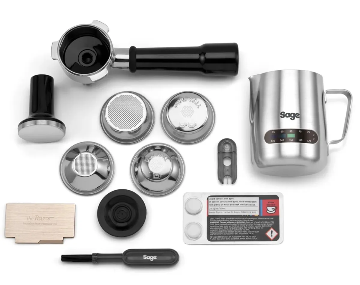 Sage The Barista Express - Image 2